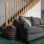 Lake Ariel Family Chalet